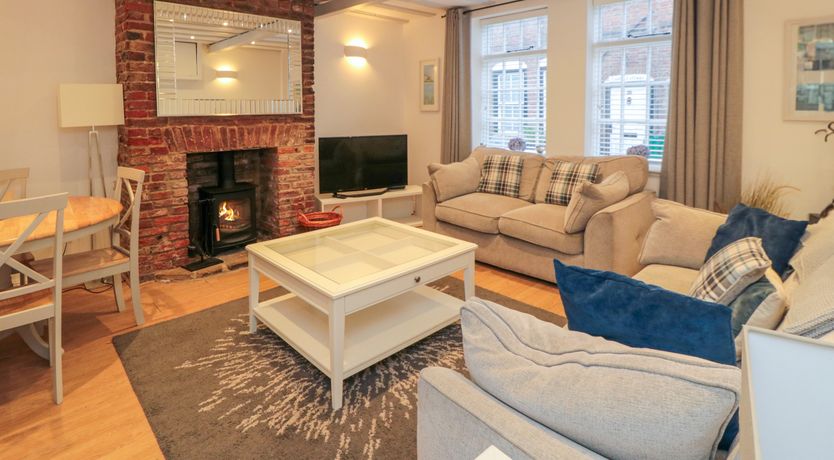 Photo of Henrietta cottage