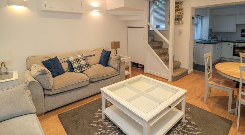 Photo of Henrietta cottage