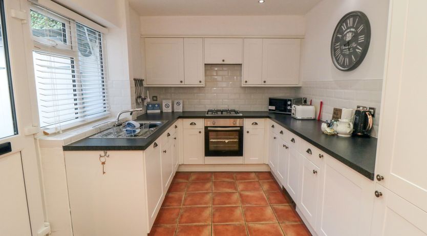 Photo of Henrietta cottage