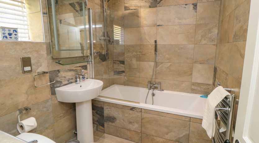 Photo of Henrietta cottage