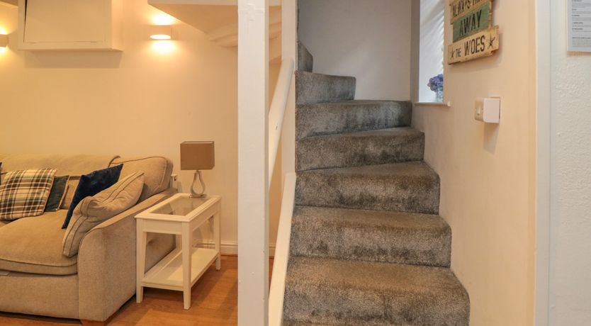 Photo of Henrietta cottage