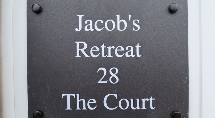 Photo of Jacob's Retreat