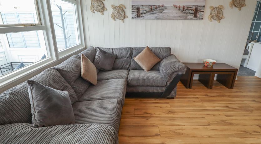 Photo of Jacob's Retreat