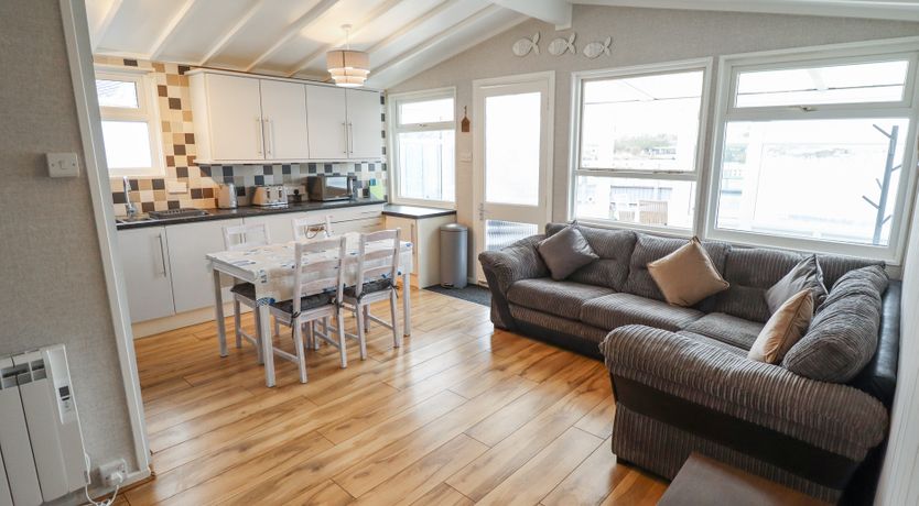 Photo of Jacob's Retreat