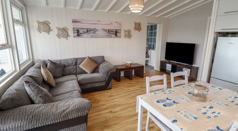 Photo of Jacob's Retreat