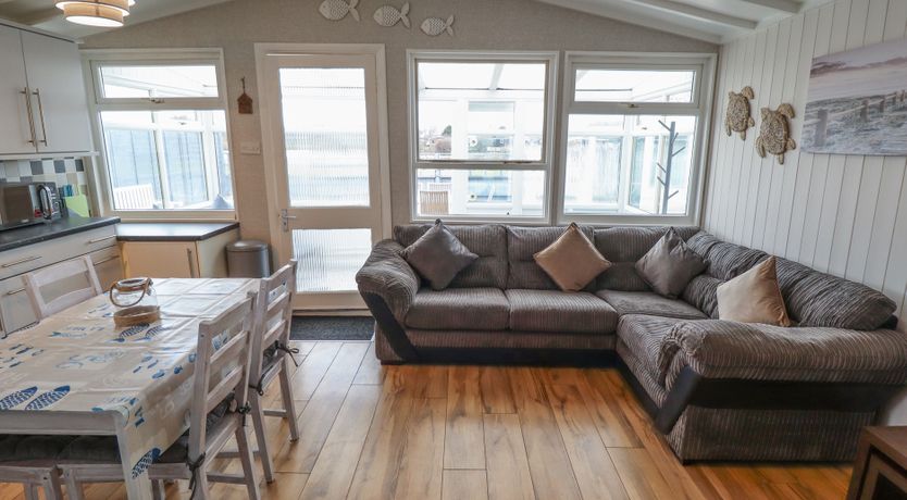 Photo of Jacob's Retreat