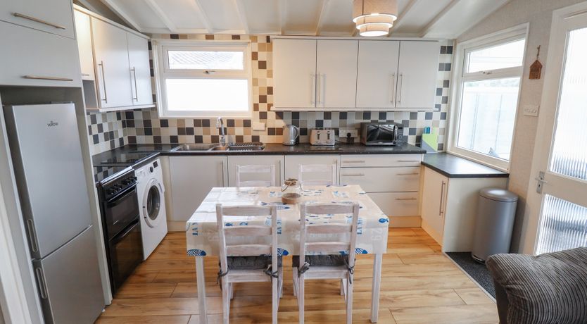 Photo of Jacob's Retreat