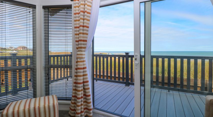 Photo of Seaview Lodge