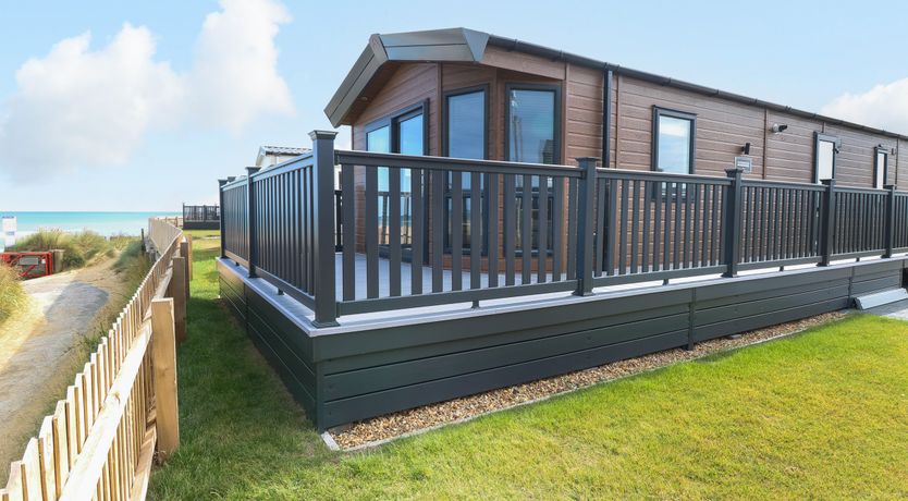 Photo of Seaview Lodge