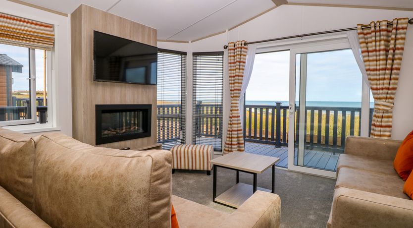 Photo of Seaview Lodge