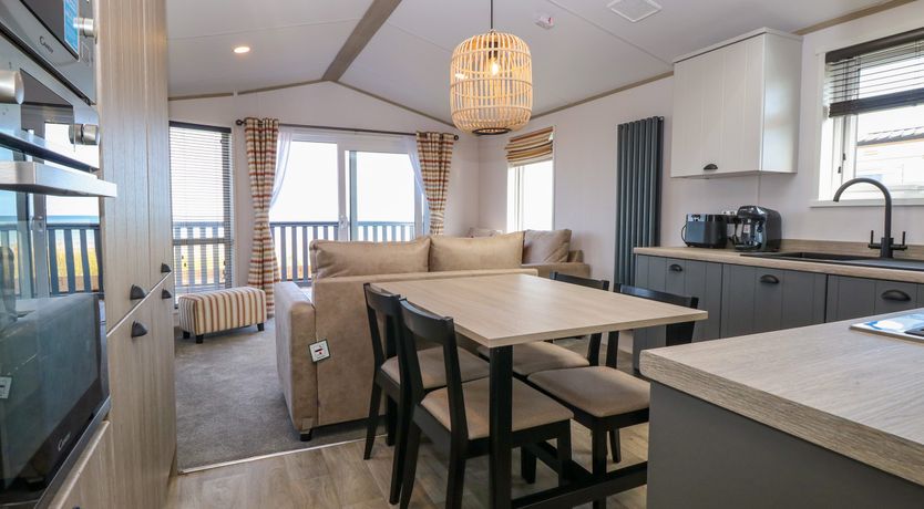 Photo of Seaview Lodge