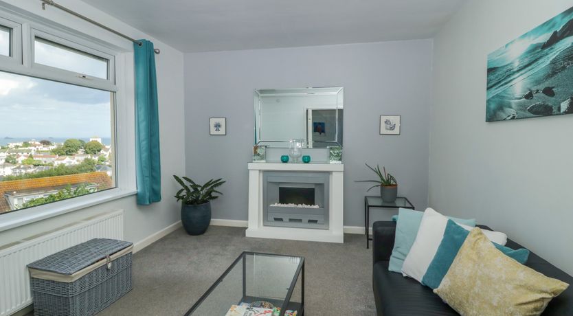 Photo of Gull’s View