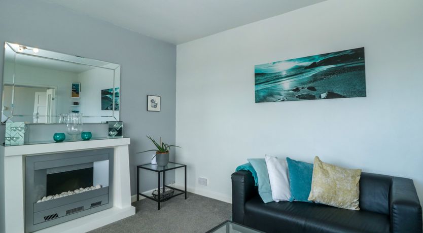 Photo of Gull’s View