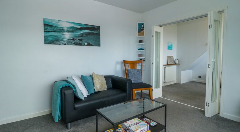 Photo of Gull’s View