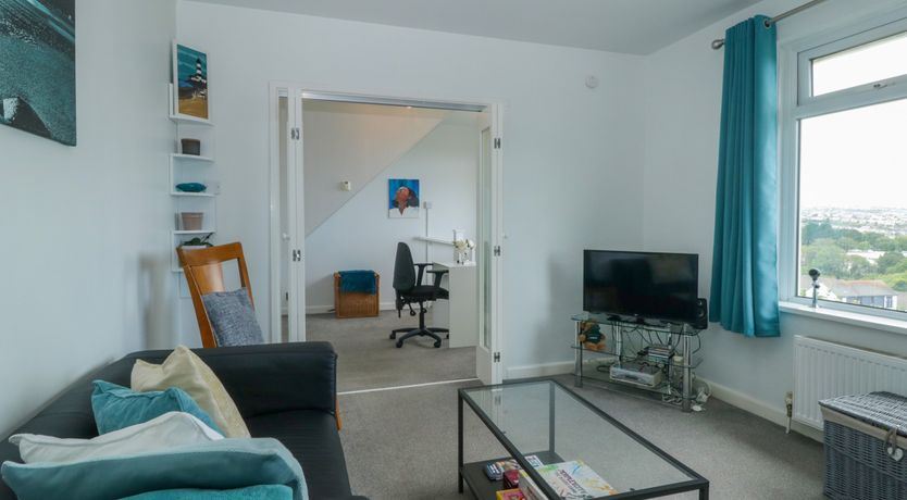 Photo of Gull’s View