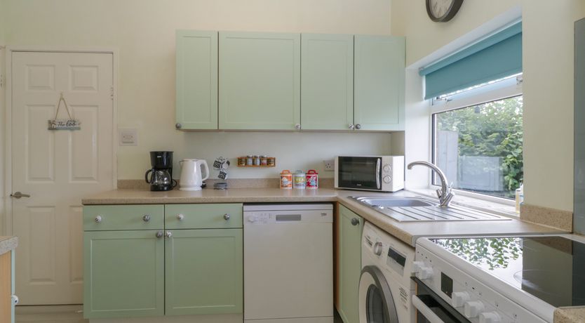 Photo of Gull’s View