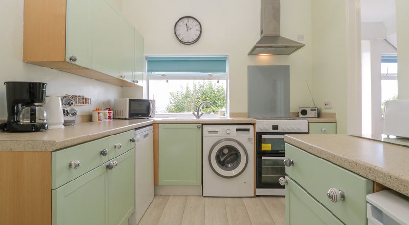 Photo of Gull’s View