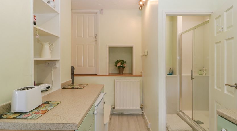 Photo of Gull’s View