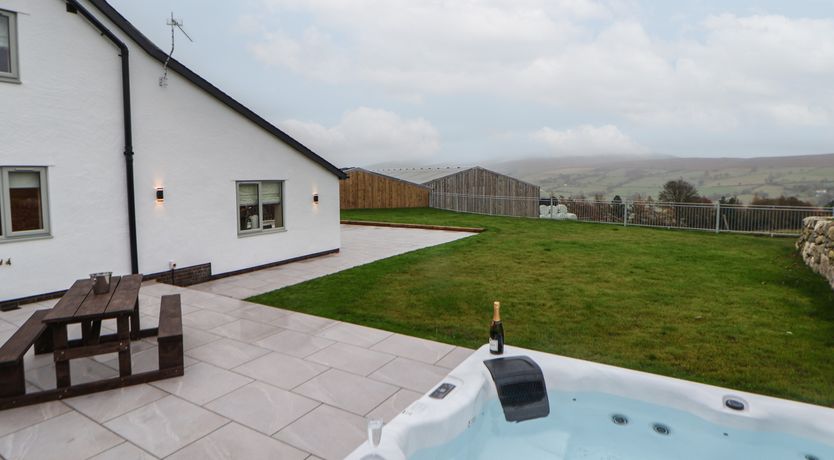 Photo of Beudy Pwll Pridd