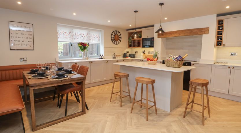 Photo of Beudy Pwll Pridd