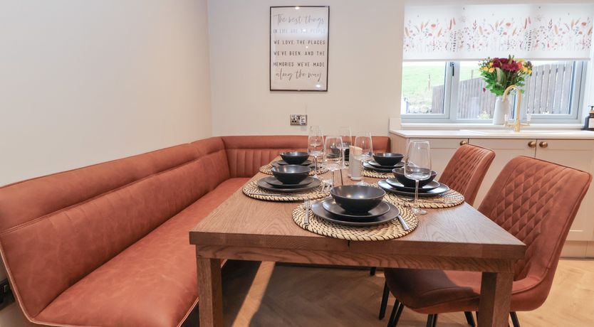 Photo of Beudy Pwll Pridd