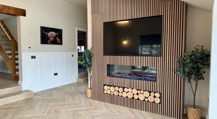 Photo of Beudy Pwll Pridd