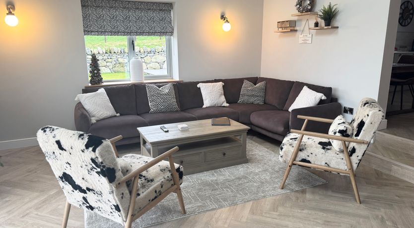 Photo of Beudy Pwll Pridd