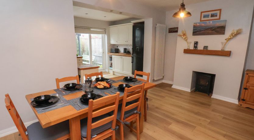 Photo of Tulip Cottage