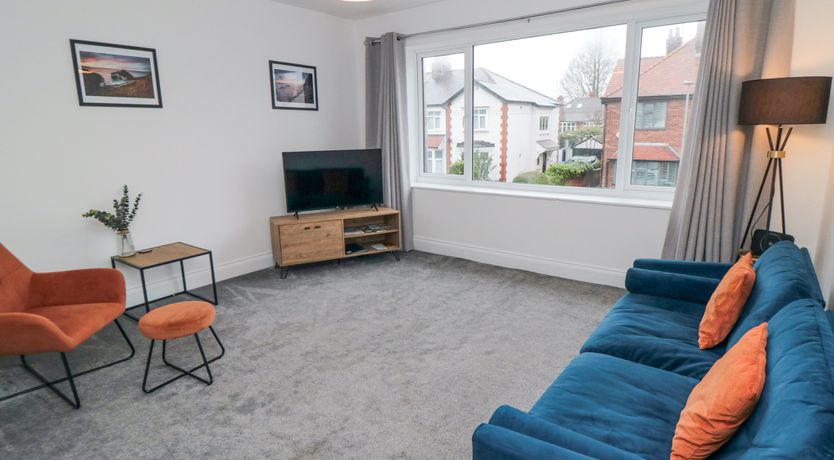 Photo of Bridlington Shore Apartment