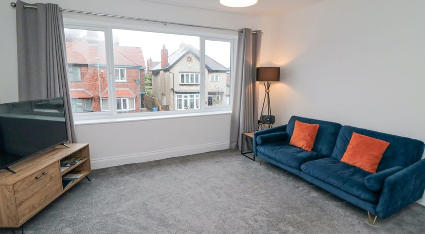 Photo of Bridlington Shore Apartment