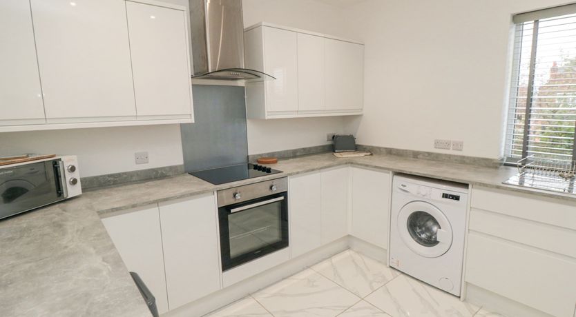 Photo of Bridlington Shore Apartment
