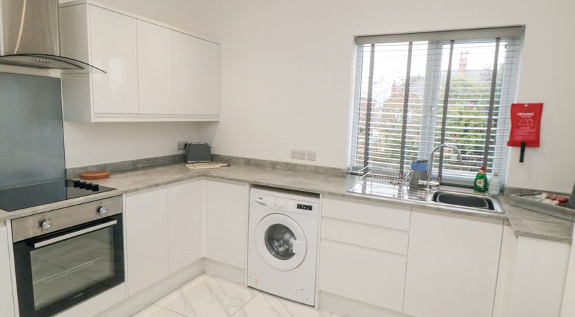 Photo of Bridlington Shore Apartment