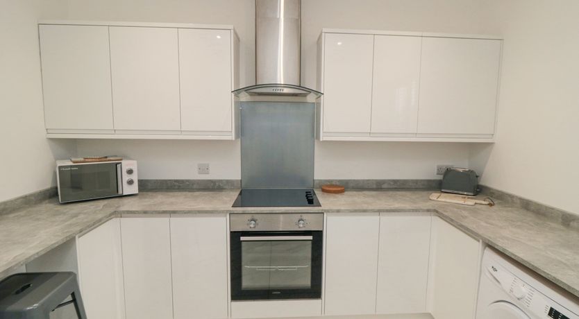 Photo of Bridlington Shore Apartment