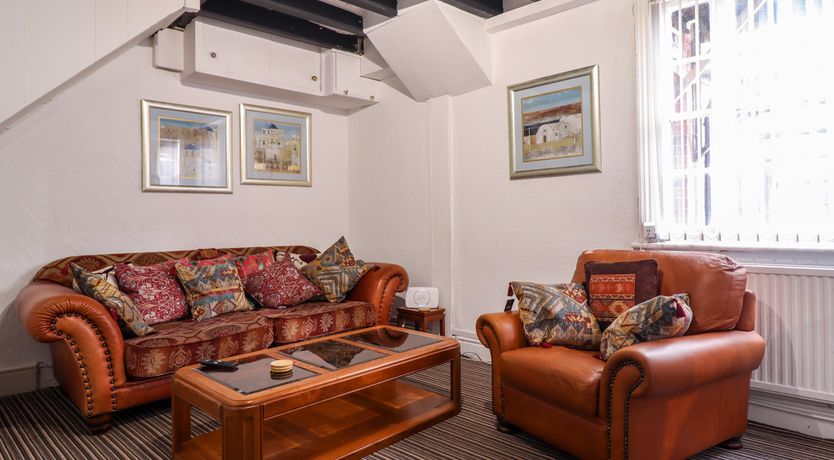 Photo of The Courtyard Cottage