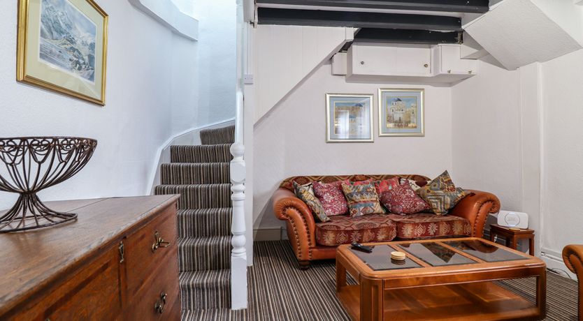 Photo of The Courtyard Cottage