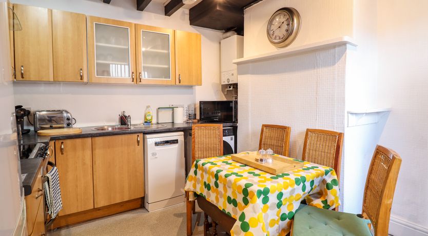 Photo of The Courtyard Cottage