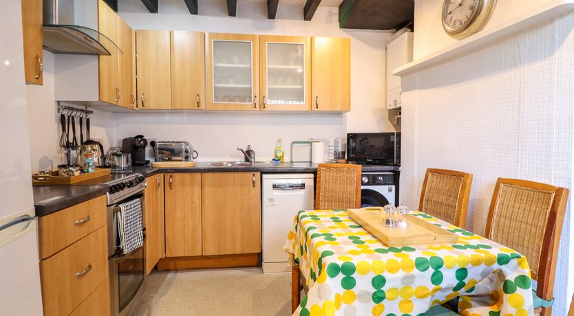 Photo of The Courtyard Cottage