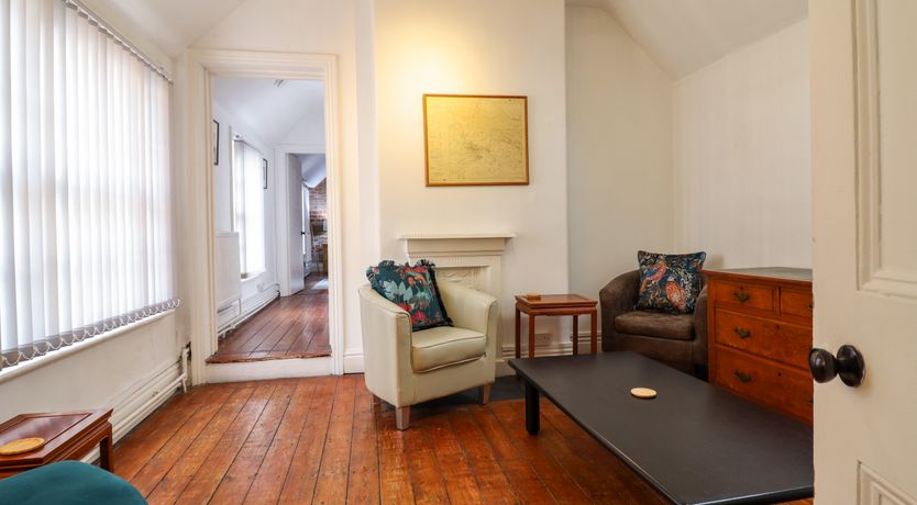 Photo of The Courtyard Cottage