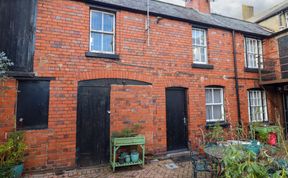 Photo of The Courtyard Cottage