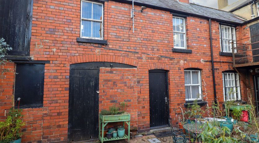 Photo of The Courtyard Cottage