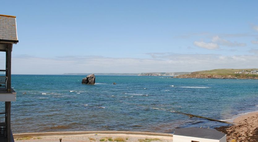 Photo of 12 Thurlestone Rock