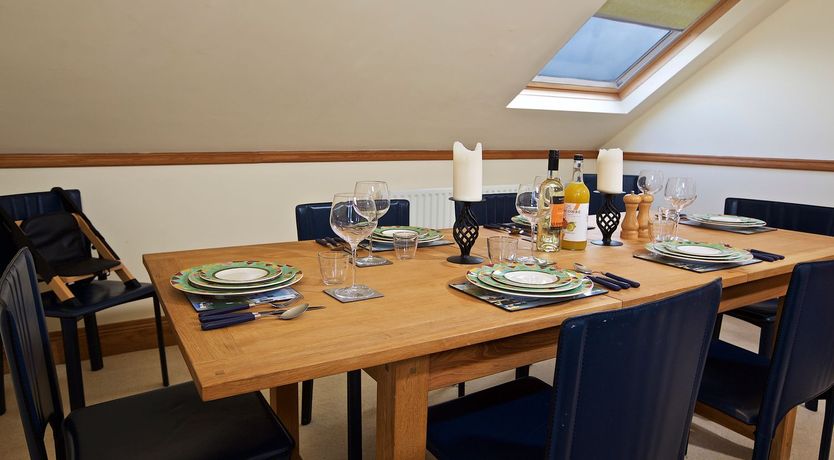 Photo of 12 Thurlestone Rock