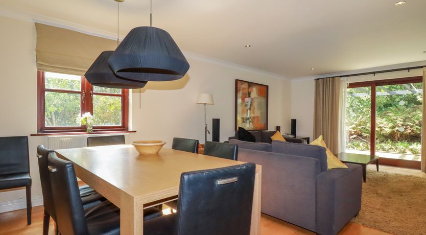 Photo of Clematis - Lodge 16