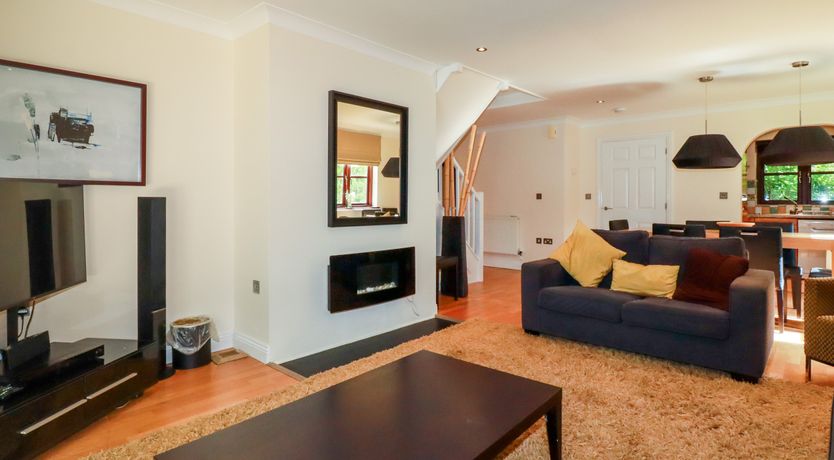 Photo of Clematis - Lodge 16