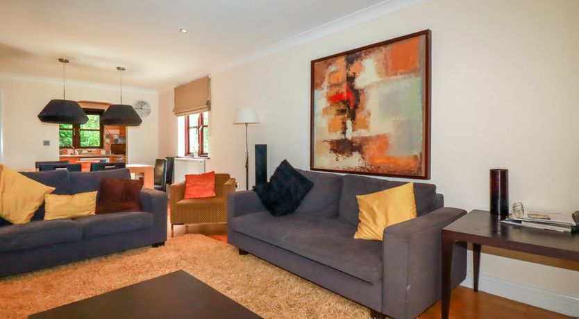 Photo of Clematis - Lodge 16