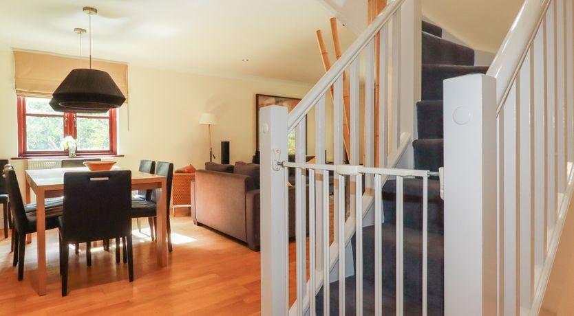 Photo of Clematis - Lodge 16