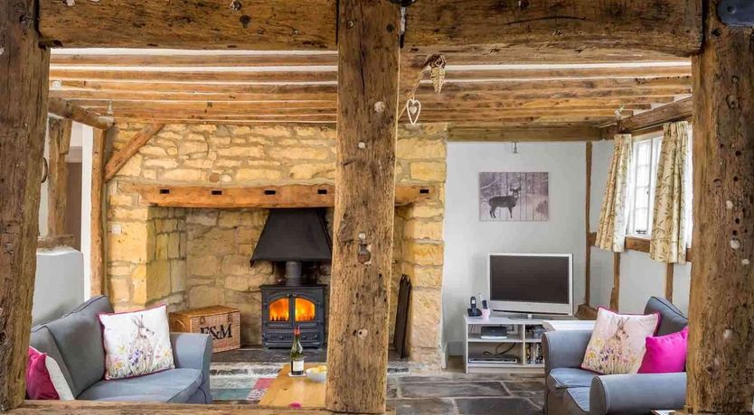 Photo of April Cottage