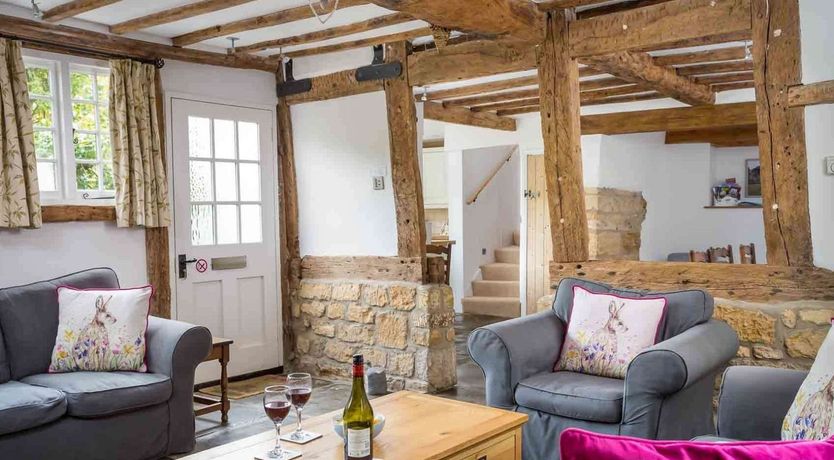 Photo of April Cottage