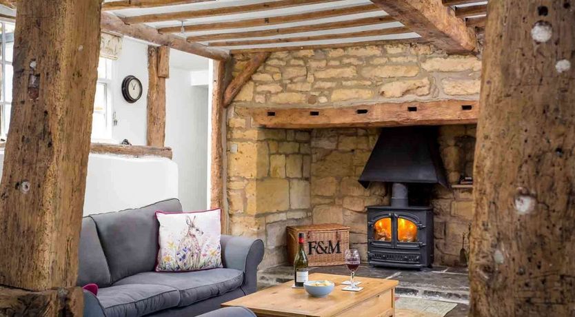 Photo of April Cottage