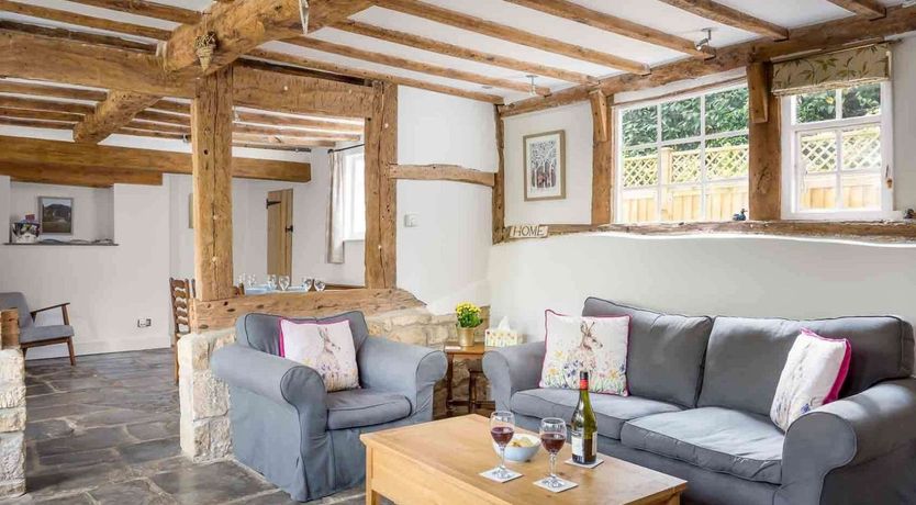 Photo of April Cottage